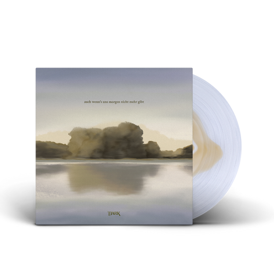 auch wenn's uns morgen nicht mehr gibt ( Vinyl )