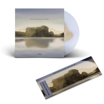 auch wenn's uns morgen nicht mehr gibt (Vinyl + Release-Event Bundle)